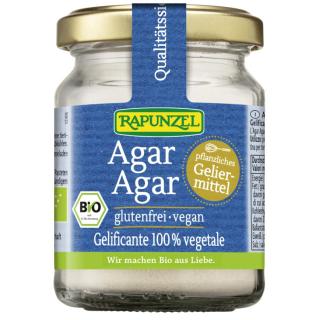 Agar Agar Pulver