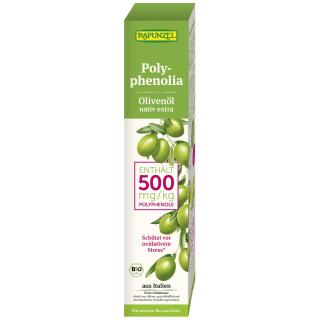 Olivenöl Polyphenolia, nativ extra
