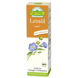 OXYGUARD® Leinöl nativ