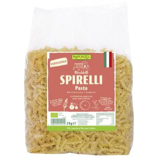 Spirelli Semola