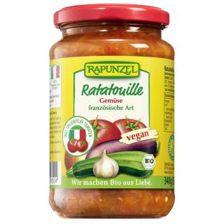 Tomatensauce Ratatouille