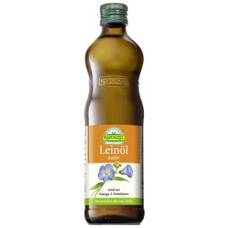 OXYGUARD® Leinöl nativ