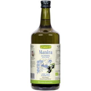 Olivenöl MANIRA, nativ extra
