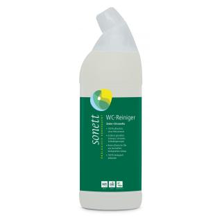 WC-Reiniger Zeder-Citronella