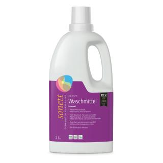 Waschmittel Lavendel 30° 95°C