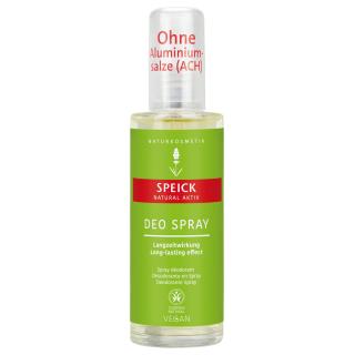 Speick Natural Aktiv Deo Spray
