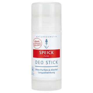 Speick Pure Deo Stick