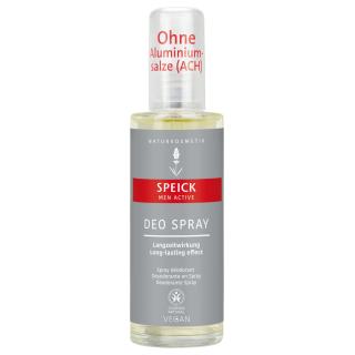 Speick Men Active Deo Spray