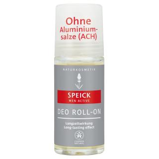 Speick Men Active Deo Roll-on
