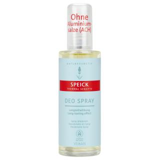 Speick Thermal Sensitiv Deo Spray