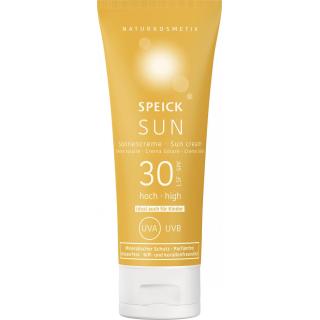 Speick Sun Sonnencreme LSF 30