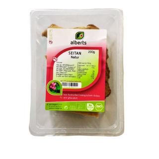 Seitan