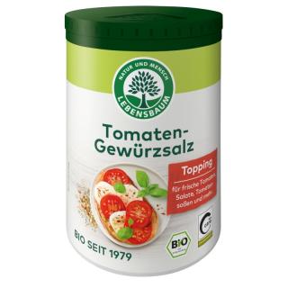 Tomaten Gewürzsalz