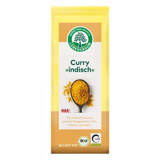 Curry >>indisch<<