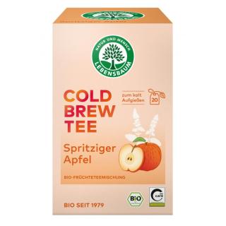 Cold Brew Tee Spritziger Apfel