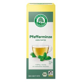 Pfefferminze
