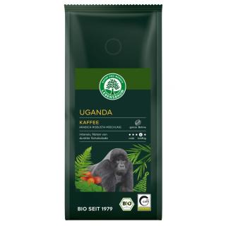 Uganda Kaffee ganze Bohne