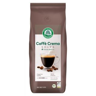 Solea Espresso, ganze Bohne