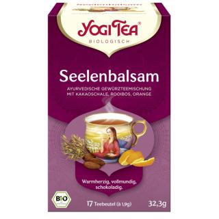 Yogi Tea® Seelenbalsam