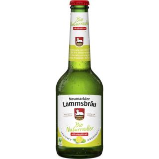 NaturRadler Alkoholfrei