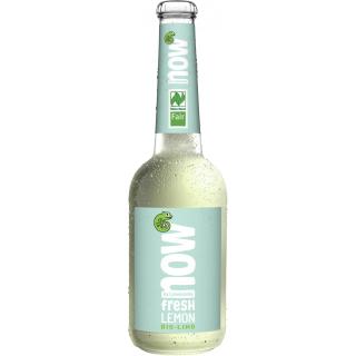 now Fresh Lemon