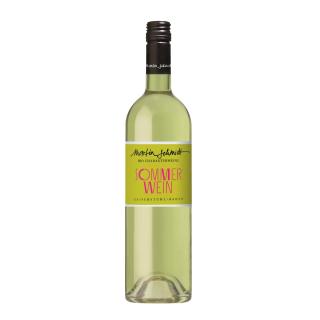 Sommerwein weiß