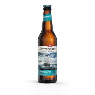 Übersee Pils