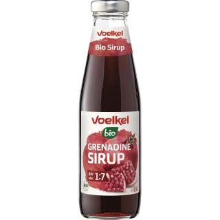 Sirup Grenadine