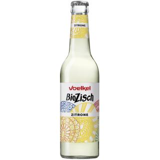 BioZisch Zitrone
