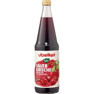 Sauerkirsche Nektar