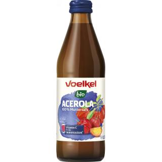 Acerola Muttersaft
