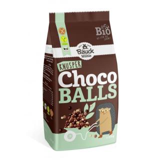 Choco Balls