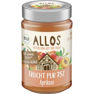 Frucht Pur 75% Aprikose 200 g