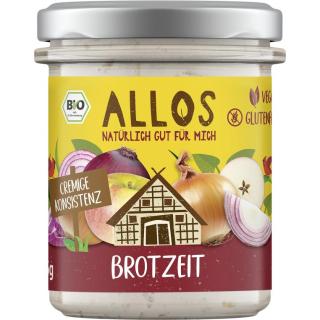 Streichgenuss Brotzeit