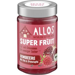 Super Fruit Himbeere