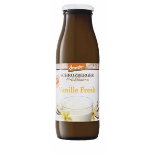 Vanille fresh