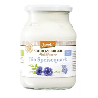 Speisemagerquark