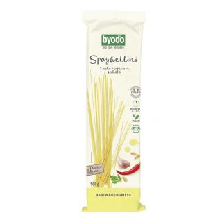 Spaghettini