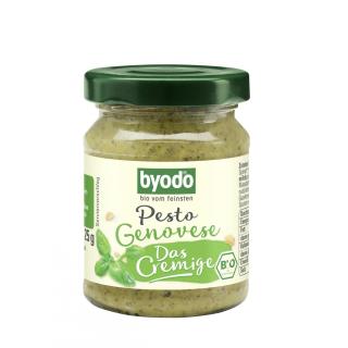 Pesto alla Genovese