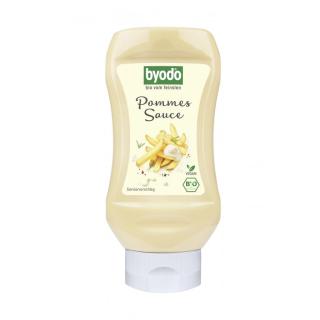 Pommes Sauce