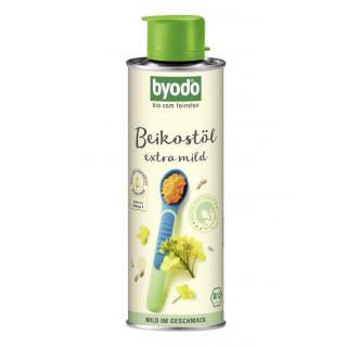 Beikostöl
