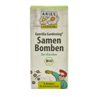 Samenbomben