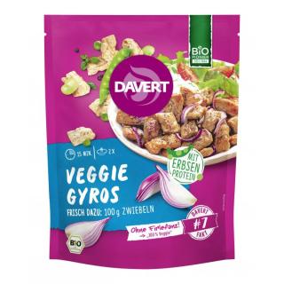 Veggie Gyros