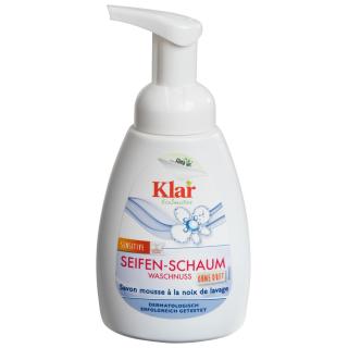 Seifen-Schaum