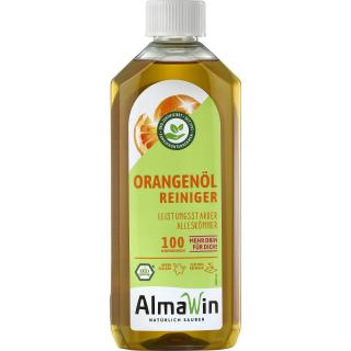 Orangenöl-Reiniger