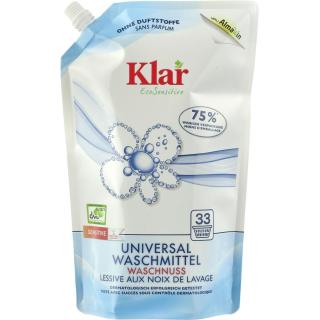 Universal Waschmittel