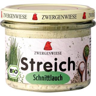 Streich Schnittlauch