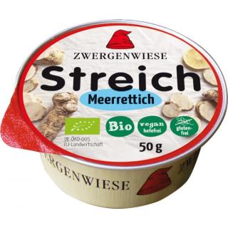Kleiner Streich Meerrettich