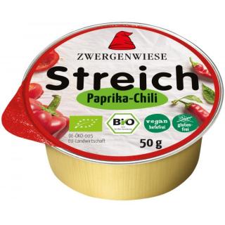 Kleiner Streich Paprika Chilli