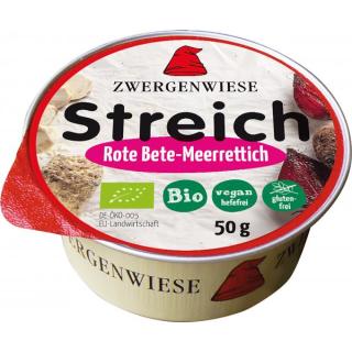 Kleiner Streich Rote Bete Meerrettich